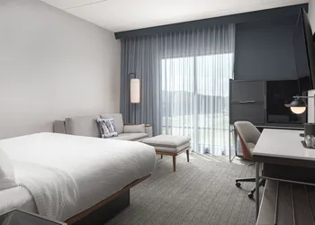 Courtyard By Marriott Nashville Smyrna hotel thumbnail 4