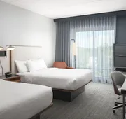 Courtyard By Marriott Nashville Smyrna hotel detail image 5