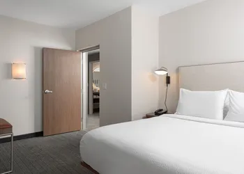 Courtyard By Marriott Nashville Smyrna hotel thumbnail 6