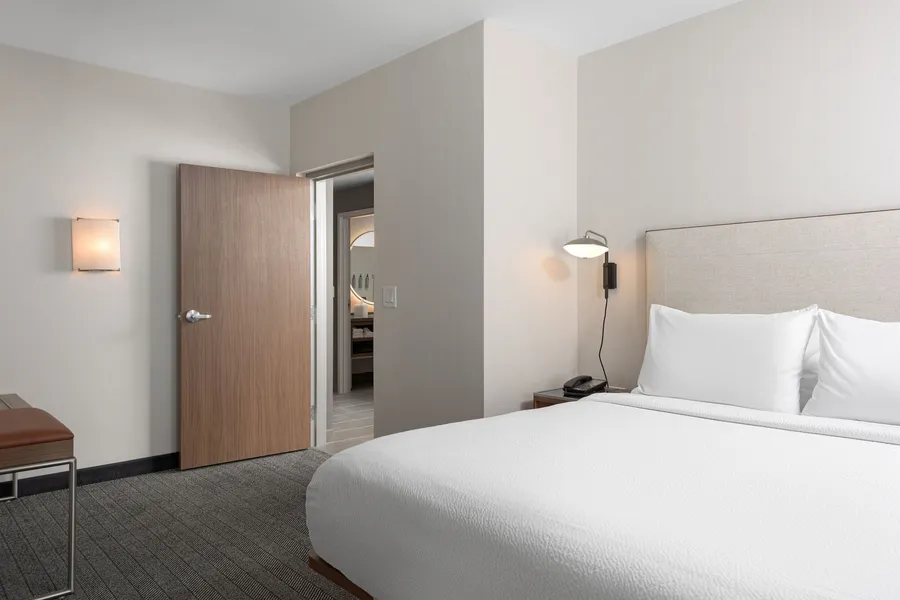 Courtyard By Marriott Nashville Smyrna hotel detail image 6