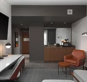 Courtyard By Marriott Nashville Smyrna hotel detail image 7