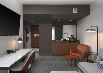 Courtyard By Marriott Nashville Smyrna hotel thumbnail 7