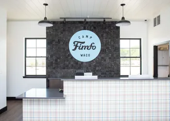 Camp Fimfo Waco hotel thumbnail 2