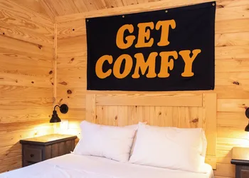 Camp Fimfo Waco hotel thumbnail 7