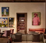 Bowie House, Auberge Collection hotel detail image 3