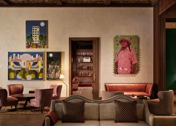 Bowie House, Auberge Collection hotel thumbnail 3
