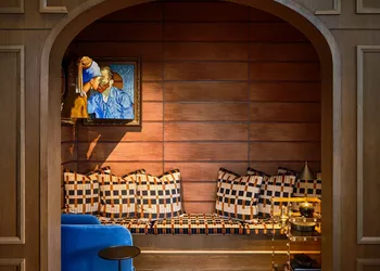 Bowie House, Auberge Collection hotel thumbnail 4