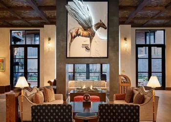 Bowie House, Auberge Collection hotel thumbnail 6