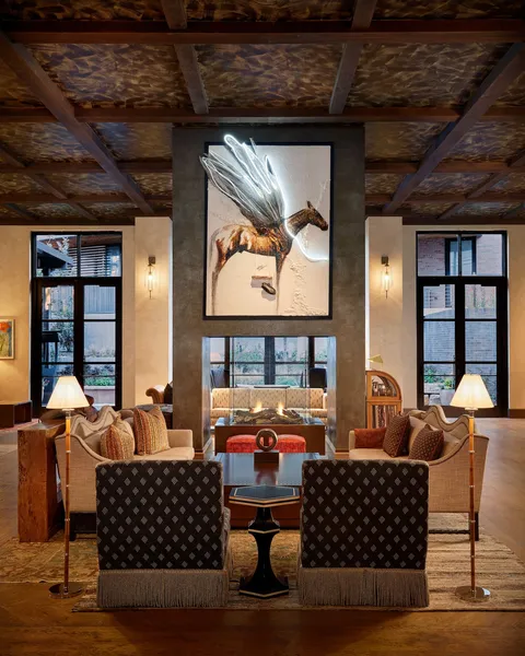 Bowie House, Auberge Collection hotel detail image 6
