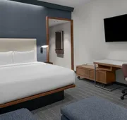 Courtyard by Marriott Modesto North hotel detail image 4