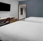 Courtyard by Marriott Modesto North hotel detail image 5