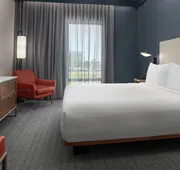 Courtyard by Marriott Modesto North hotel detail image 7