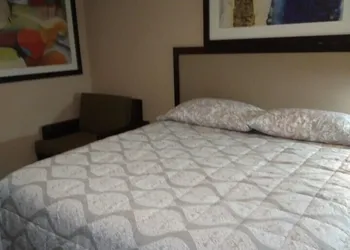 Anglers Hideaway Cabins Extended Stay hotel thumbnail 2