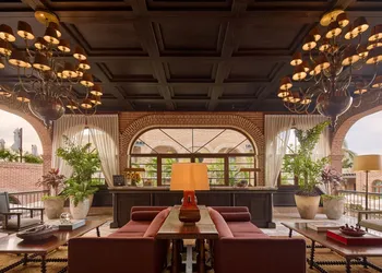 Todos Santos Boutique Hotel hotel thumbnail 2