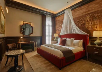 Todos Santos Boutique Hotel hotel thumbnail 3