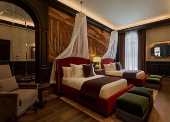 Todos Santos Boutique Hotel hotel thumbnail 4