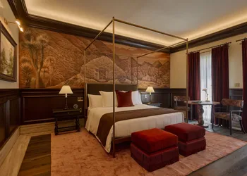 Todos Santos Boutique Hotel hotel thumbnail 7