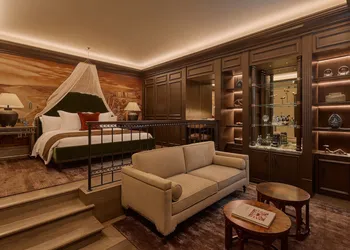 Todos Santos Boutique Hotel hotel thumbnail 8