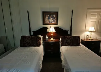 Alhatti Christian Resort hotel thumbnail 7