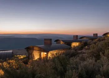 Sagecliffe Resort & Spa hotel thumbnail 6