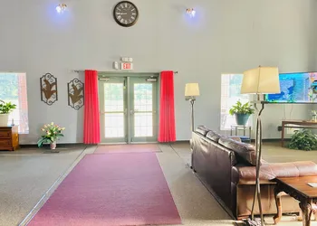 The ashley inn hotel thumbnail 3