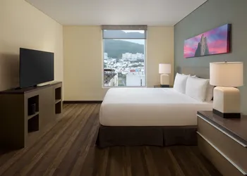 Hyatt House Monterrey Valle-san Pedro hotel thumbnail 3