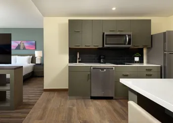 Hyatt House Monterrey Valle-san Pedro hotel thumbnail 4