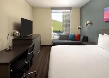 Hyatt House Monterrey Valle-san Pedro hotel thumbnail 5