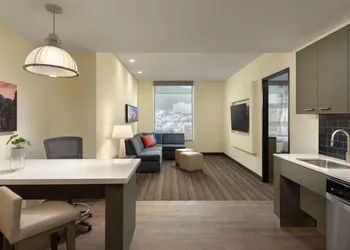 Hyatt House Monterrey Valle-san Pedro hotel thumbnail 6