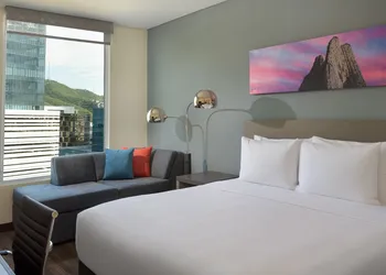 Hyatt House Monterrey Valle-san Pedro hotel thumbnail 7