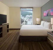 Hyatt House Monterrey Valle-san Pedro hotel detail image 3