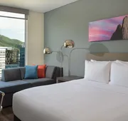Hyatt House Monterrey Valle-san Pedro hotel detail image 7