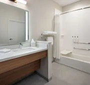Fairfield Inn & Suites by Marriott Montrose hotel detail image 4