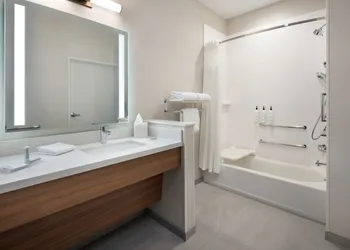 Fairfield Inn & Suites by Marriott Montrose hotel thumbnail 4