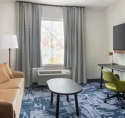 Fairfield Inn & Suites by Marriott Montrose hotel detail image 5