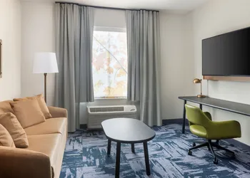 Fairfield Inn & Suites by Marriott Montrose hotel thumbnail 5