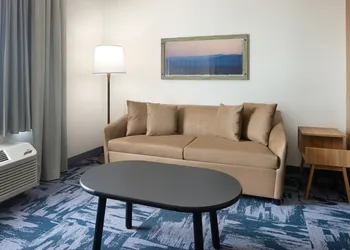 Fairfield Inn & Suites by Marriott Montrose hotel thumbnail 6