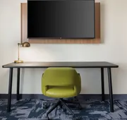 Fairfield Inn & Suites by Marriott Montrose hotel detail image 7