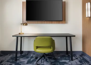 Fairfield Inn & Suites by Marriott Montrose hotel thumbnail 7