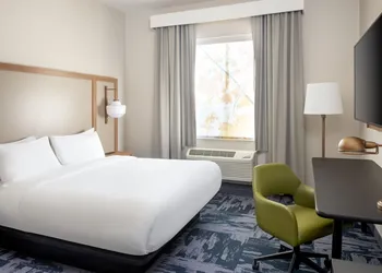 Fairfield Inn & Suites by Marriott Montrose hotel thumbnail 8
