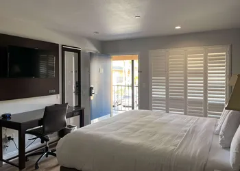 Studio 6 Vallejo, Ca – Napa Valley hotel thumbnail 3