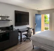 Studio 6 Vallejo, Ca – Napa Valley hotel detail image 4