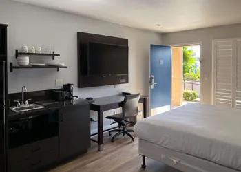 Studio 6 Vallejo, Ca – Napa Valley hotel thumbnail 4