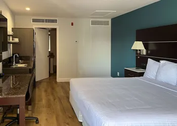 Studio 6 Vallejo, Ca – Napa Valley hotel thumbnail 5