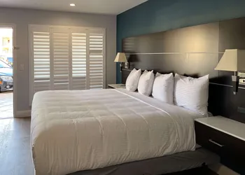 Studio 6 Vallejo, Ca – Napa Valley hotel thumbnail 6