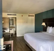 Studio 6 Vallejo, Ca – Napa Valley hotel detail image 7