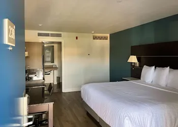 Studio 6 Vallejo, Ca – Napa Valley hotel thumbnail 7