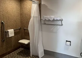 Studio 6 Vallejo, Ca – Napa Valley hotel thumbnail 8