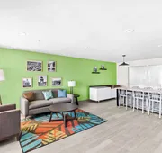Woodspring Suites South Houston Hobby hotel detail image 4
