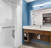 Woodspring Suites South Houston Hobby hotel detail image 7